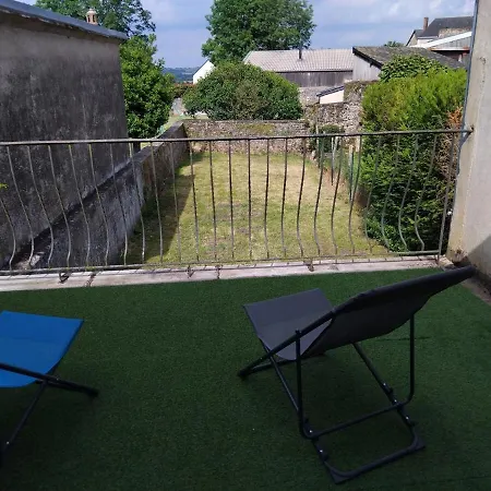 Maison Dans Beau Village De France