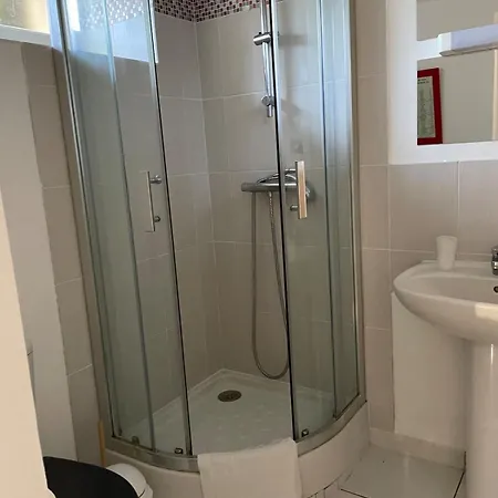 Maison Dans Beau Village De France בית נופש *